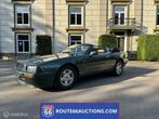Austin Martin Volante 1994 | Route 66 Auctions, Auto's, Cabriolet, Bedrijf, Handgeschakeld, 2 deurs