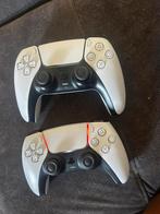 Manette ps5, Games en Spelcomputers, Spelcomputers | Sony PlayStation 5, Ophalen of Verzenden, Zo goed als nieuw