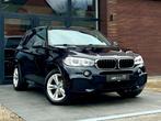 BMW X5 3.0 dAS xDrive M PACK / PANO DAK / BTW WAGEN / EURO 6, Autos, BMW, SUV ou Tout-terrain, 5 places, Carnet d'entretien, Cuir