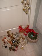 lot kerstversiering,,,,, Ophalen, Nieuw
