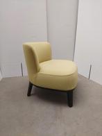 Maxalto Febo fauteuil . zetel, stoel, Ophalen of Verzenden, Zo goed als nieuw