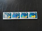 Canada, 1981, Postzegels en Munten, Postzegels | Amerika, Verzenden, Noord-Amerika, Gestempeld
