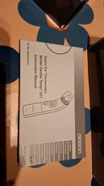 Oor thermometer, Elektronische apparatuur, Ophalen