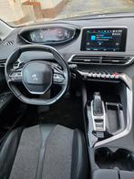 Peugeot 3008 1.5HDI Automaat, Auto's, Peugeot, Monovolume, USB, 1505 kg, Leder en Stof