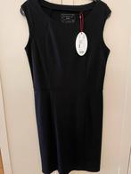 Zwart kleedje, Kleding | Dames, Jurken, Ophalen, Zo goed als nieuw, Maat 38/40 (M), Zwart