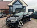 Audi A1 1.6TDI S LINE xenon Navi leder sensor bose, Auto's, Audi, Euro 5, A1, USB, Leder