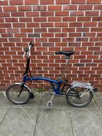 Brompton H3R, Fietsen en Brommers, Ophalen, Brompton