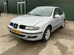 2006 Seat Leon Personenauto, Auto's, Seat, Gebruikt, Leon, Overige brandstoffen, Bedrijf
