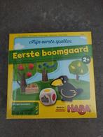Haba - Eerste boomgaard, Ophalen of Verzenden, Nieuw