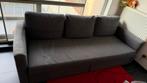 3-zitsbank in zeer goede staat, Ophalen, Zo goed als nieuw