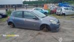 Renault Clio III onderdelen (kleur: TEJ47) donorauto