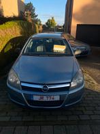 Opel Astra 1.9cdti, Carnet d'entretien, 5 portes, Diesel, Automatique