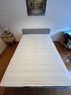 Matras 1.40m x 2.00m, Huis en Inrichting, Slaapkamer | Matrassen en Bedbodems, Ophalen, Gebruikt, Tweepersoons, 140 cm