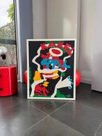 Unieke Karel Appel, Antiek en Kunst, Ophalen