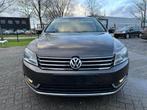 Volkswagen Passat 1.6 CR TDi BlueMotion, Auto's, Voorwielaandrijving, Euro 5, Stof, USB