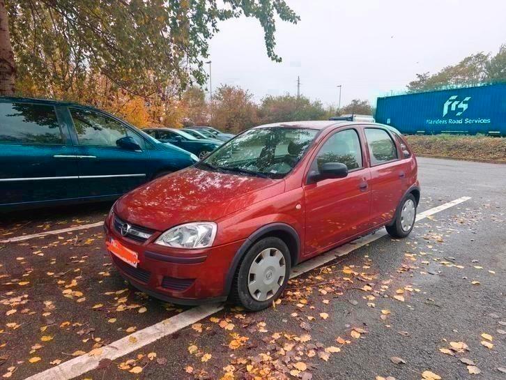 Opel Corsa 1.2 Euro 4 LEZ 2030 prête à immatriculé, Autos, Opel, Particulier, Corsa, ABS, Phares directionnels, Airbags, Alarme