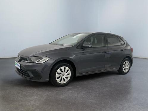 Volkswagen Polo Life - 1.0TSi 95cv - Carplay/Bip AV & AR/ACC, Auto's, Volkswagen, Bedrijf, Polo, Adaptive Cruise Control, Airbags