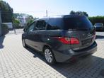 Mazda 5 1.6 CDVi Active 7pl (bj 2013), Auto's, Mazda, Te koop, Zilver of Grijs, Monovolume, Gebruikt