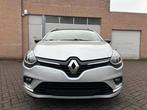 Renault Clio | 12 Maanden Garantie | 95 Dkm | Benzine | 2017, Auto's, Voorwielaandrijving, 898 cc, 3 cilinders, Start-stop-systeem