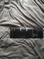 Clavier logitech g915, Computers en Software, Toetsenborden, Ophalen, Logitech G, Gaming toetsenbord, Azerty