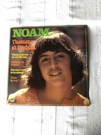 Vinyl Noam, Comme neuf, Enlèvement ou Envoi, 1960 à 1980