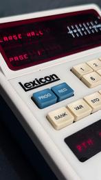 Lexicon 480L met LARC & GoldCard (mint condition), Musique & Instruments, Enlèvement, Autres types