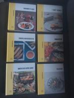 6 verschillende kookplaat, Enlèvement ou Envoi