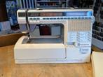 Husqvarna 1100 computernaaimachine, Hobby en Vrije tijd, Naaimachines en Toebehoren, Ophalen, Gebruikt, Naaimachine, Husqvarna