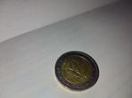 2€-stuk - International year of plant health, Ophalen, België, 2 euro, Losse munt