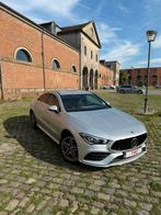 CLA 250e AMG Line 2023 263ch Hybride Sous garantie !, Auto's, CLA, Bedrijf, 5 deurs, Hybride Elektrisch/Benzine
