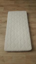 kindermatras 120 x 60, Ophalen, Gebruikt, Minder dan 140 cm, Matras