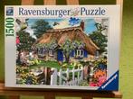 Puzzles Ravensburger e.a. 1500 pièces, Enlèvement ou Envoi