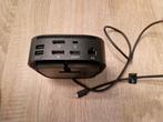 HP USB-C Dock G5 Essential Dock, Computers en Software, Dockingstations, Hp, Ophalen of Verzenden, Zo goed als nieuw, Docking station