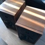 B&W DM12, Audio, Tv en Foto, Luidsprekerboxen, Gebruikt, Ophalen of Verzenden, 60 tot 120 watt, Bowers & Wilkins (B&W)