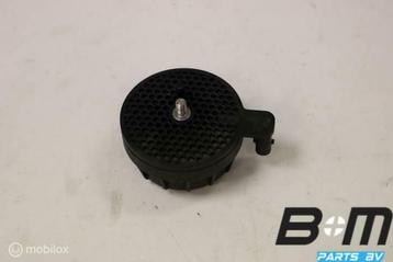 Actuator voor motorgeluid VW Golf 7