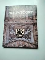 Nieuwpoort (blz80)(PRIJS VERLAAGD), Enlèvement, Comme neuf