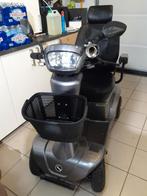 elektrische scooter voor mensen met beperkte mobiliteit, Ophalen, Zo goed als nieuw, 36 t/m 45 km, Sterling