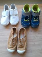 Schoentjes en pantoffeltjes 28, Ophalen of Verzenden, Jongetje, Gebruikt, Schoentjes