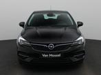 Opel Astra 1.2 Turbo 81kW S/S Edition, Voorwielaandrijving, Stof, Zwart, Bedrijf