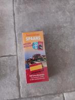 Kleine cursus spaans, Boeken, Ophalen, Nieuw