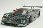 HPI Models 1/43 Sauber Mercedes C9 - Le Mans 1988, Hobby en Vrije tijd, Modelauto's | 1:43, Ophalen of Verzenden, Nieuw, Auto