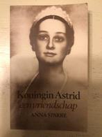 Koningin astrid, een vriendschap, Enlèvement ou Envoi