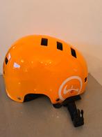 Casque Bullski orange, Enlèvement ou Envoi, Neuf
