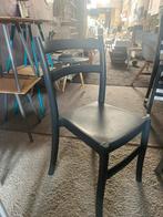 8 kunststof stapelbare stoelen -Zuiver, Ophalen, Zo goed als nieuw, Wit, Kunststof