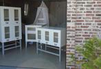 Volledige babykamer met accessoires in zeer goede staat, Ophalen, Zo goed als nieuw, Jongetje of Meisje