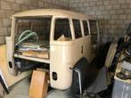 Volkswagen T1  1970   Met Assen en Motor en ramen, Te koop, Benzine, Particulier, 5 deurs