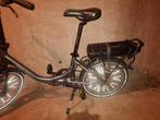 Electrische fiets, Fietsen en Brommers, Elektrische fietsen, Ophalen, Gebruikt, 50 km per accu of meer