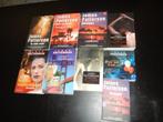 9 boeken van James Patterson, Ophalen, Gelezen