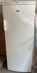 Congélateur Zanussi, capacité 200L, Nofrost, Ophalen, Gebruikt