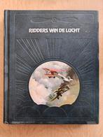 Ridders van de lucht - de geschiedenis van de luchtvaart, Collections, Aviation, Enlèvement ou Envoi, Utilisé